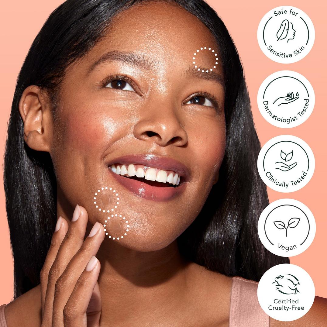 Rael Miracle Patch Invisible Spot Cover