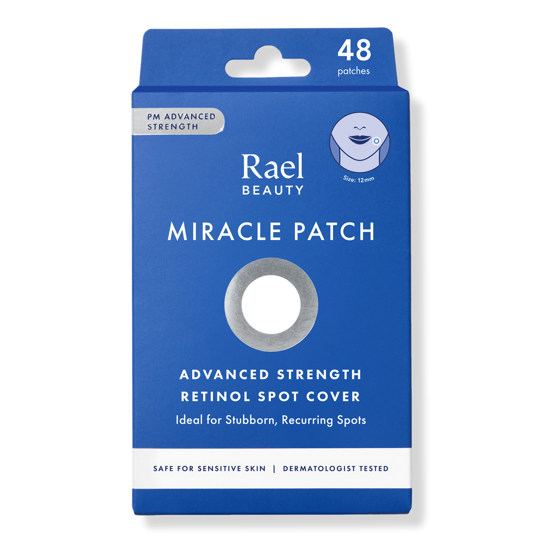 Rael Miracle Patch Retinol Spot Cover