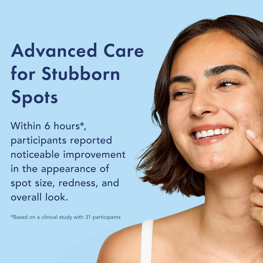 Rael Miracle Patch Retinol Spot Cover