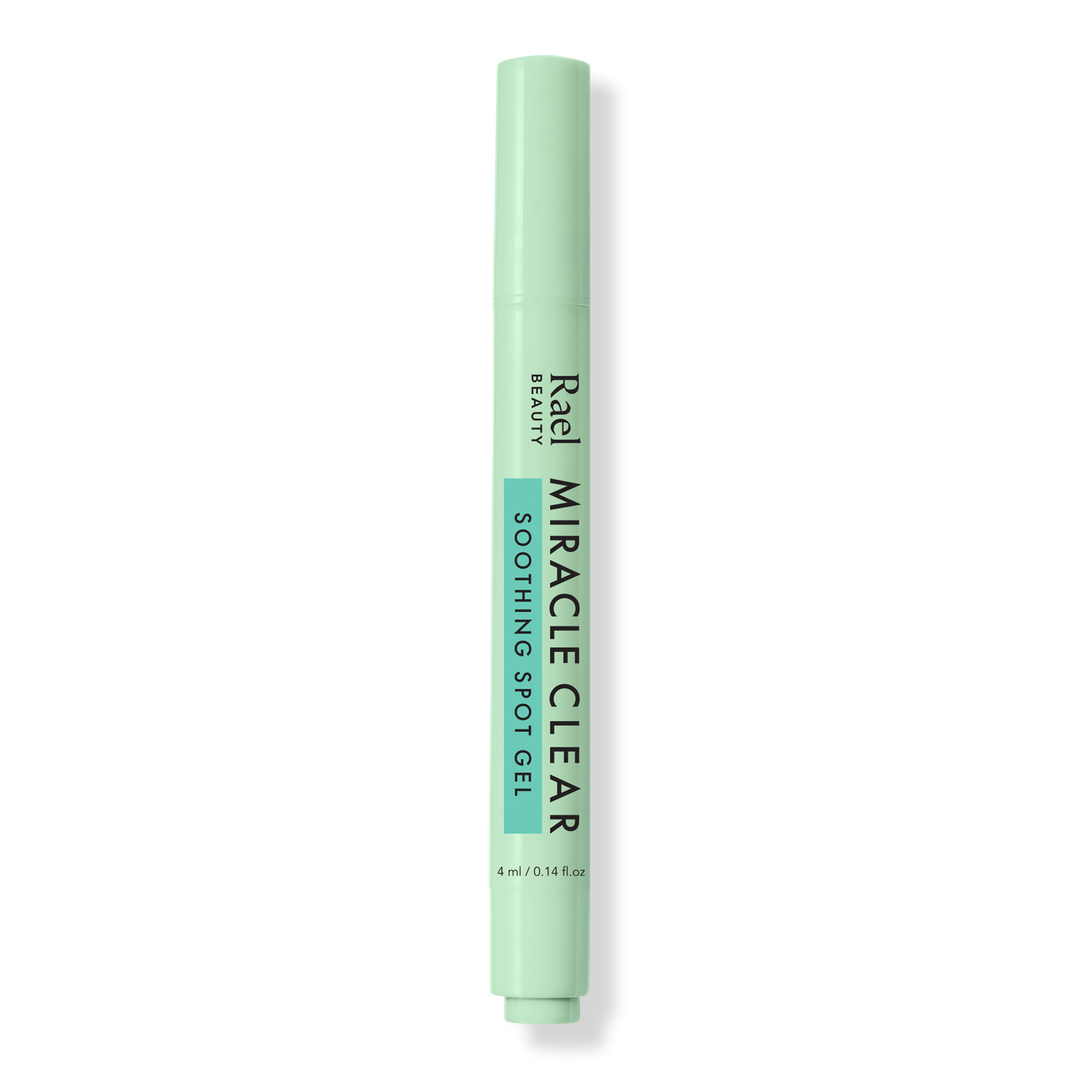 Rael Miracle Clear Soothing Spot Gel