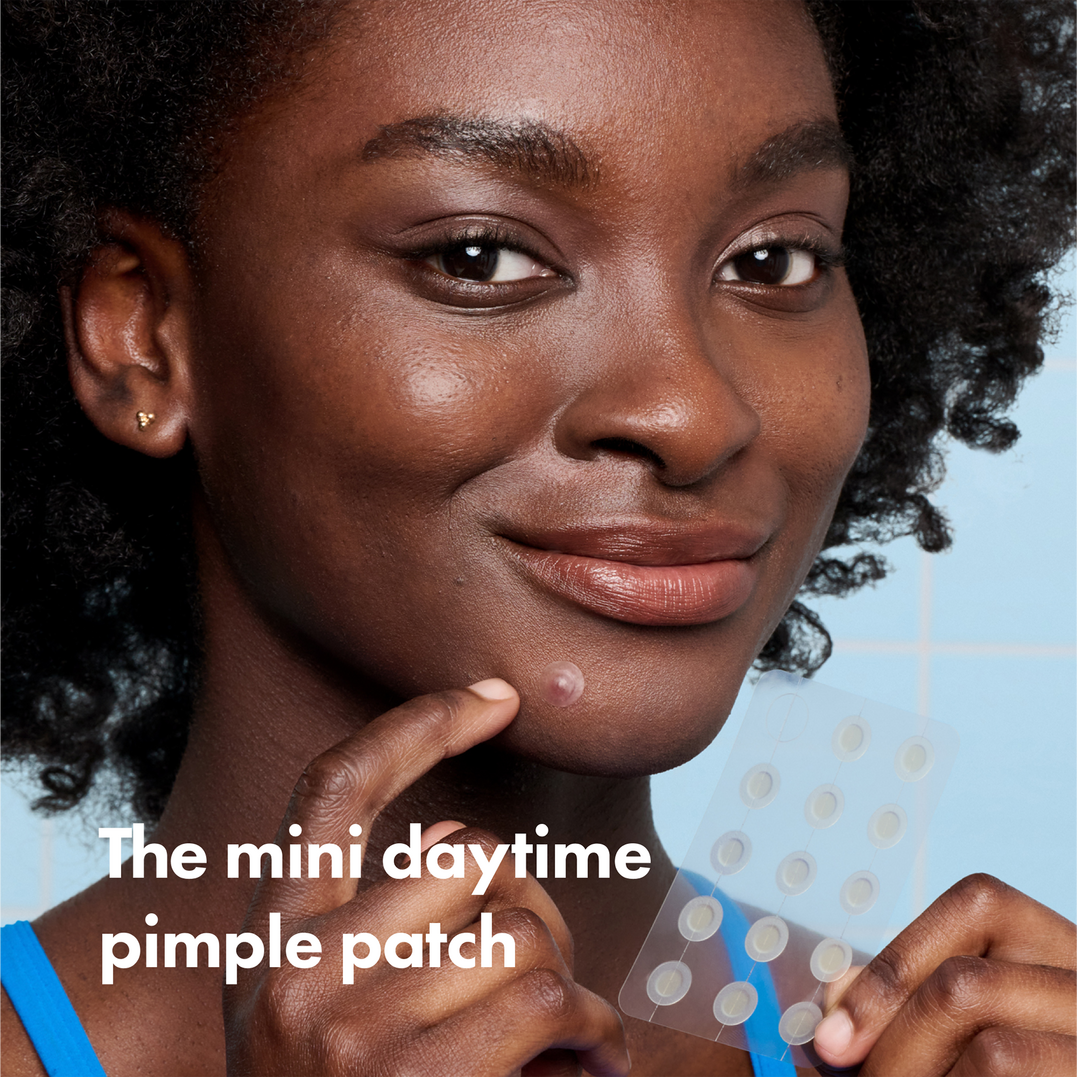 Hero Cosmetics Mighty Patch Mini Invisible+