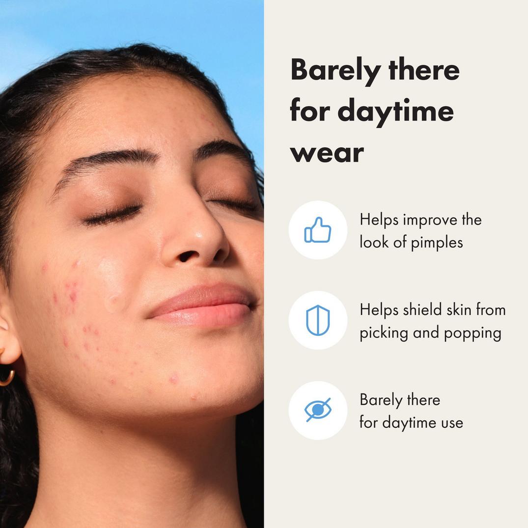 Hero Cosmetics Mighty Patch Mini Invisible+