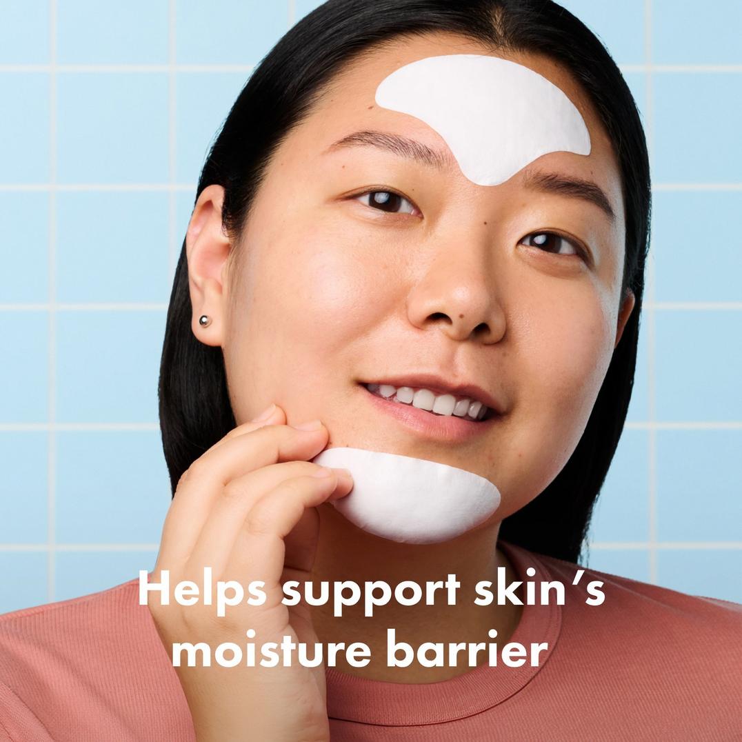 Hero Cosmetics Rescue Patch Replenishing Cream Patches