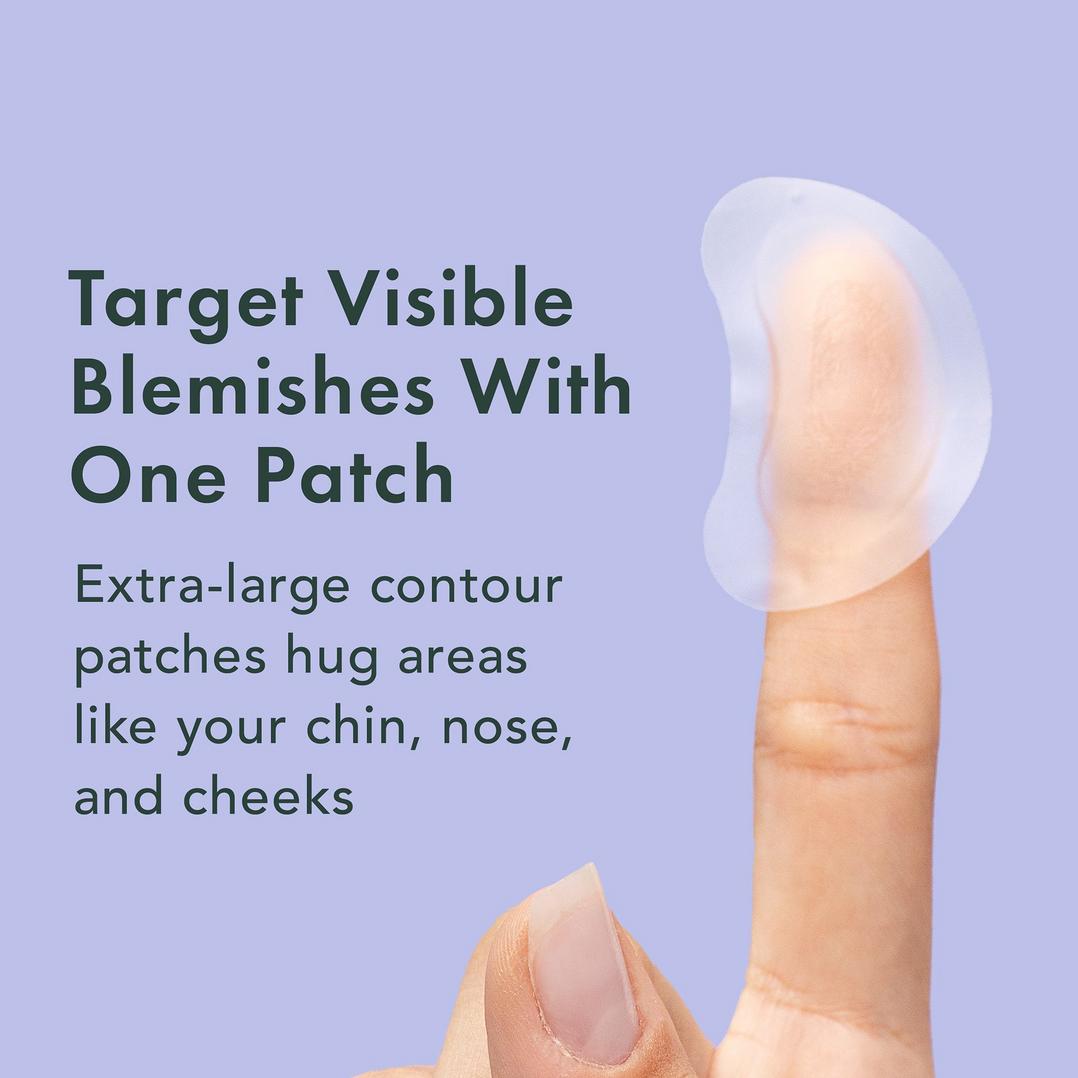 Rael Miracle Patch Spot Control Cover