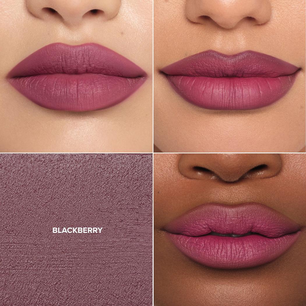 Anastasia Beverly Hills Lip Velvet Full-Pigment Lip Mousse