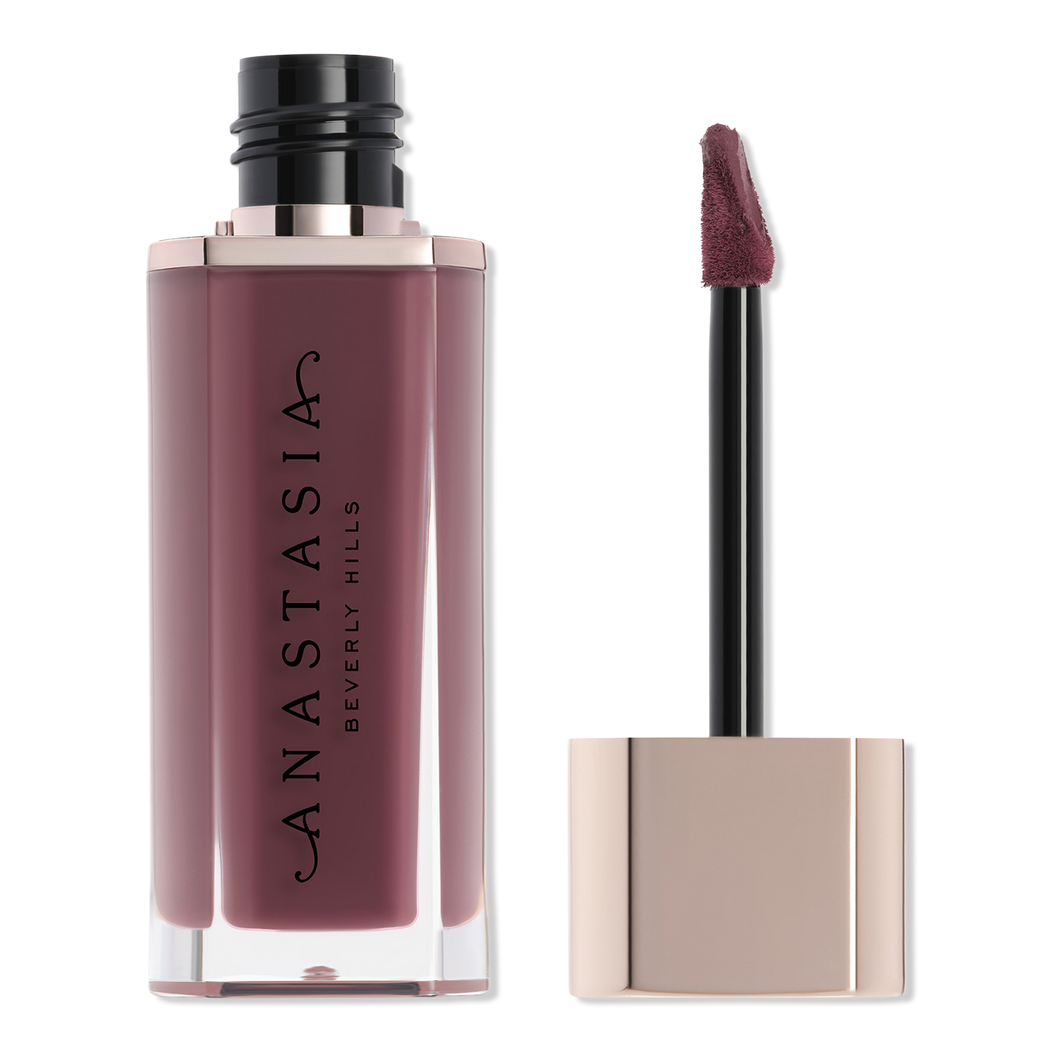 Anastasia Beverly Hills Lip Velvet Full-Pigment Lip Mousse