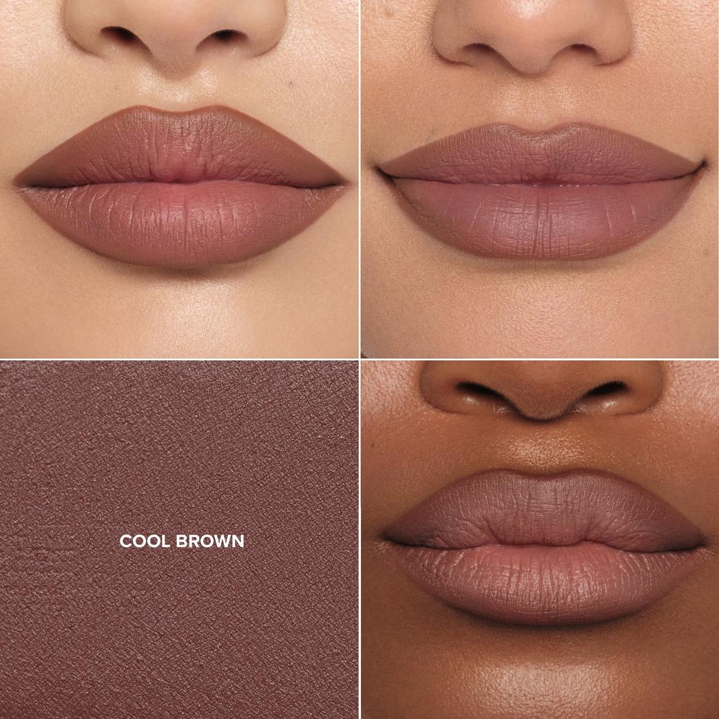 Anastasia Beverly Hills Lip Velvet Full-Pigment Lip Mousse