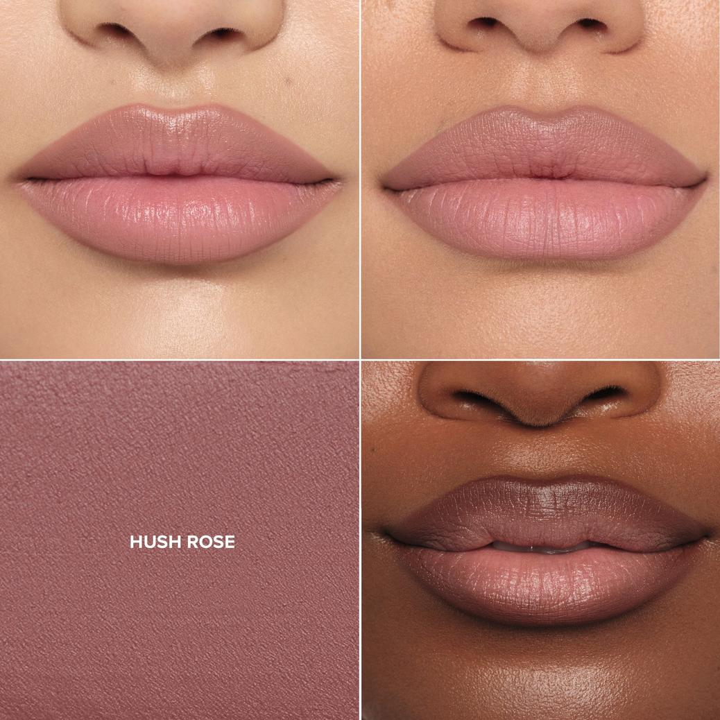 Anastasia Beverly Hills Lip Velvet Full-Pigment Lip Mousse