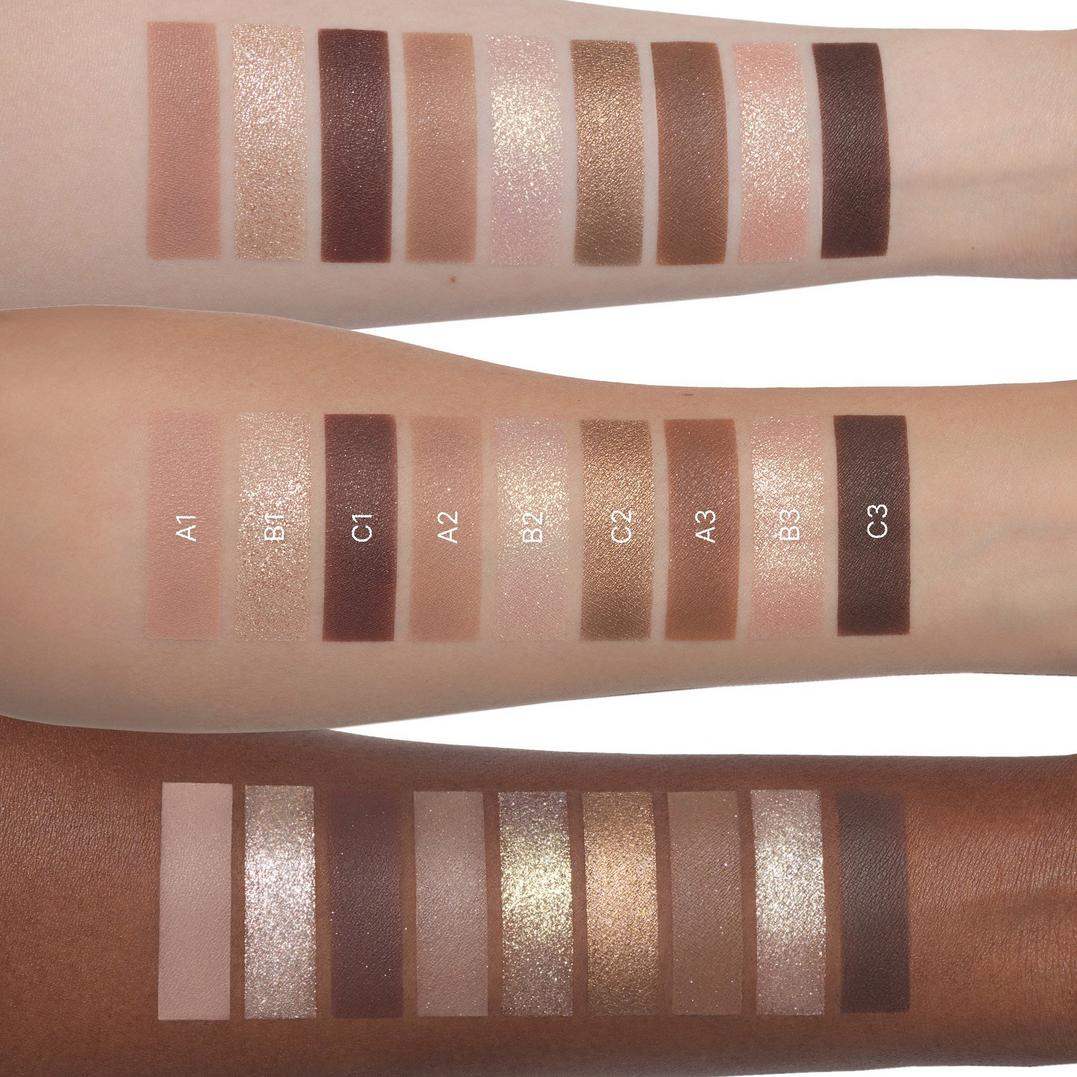 Anastasia Beverly Hills Spice Mini Eyeshadow Palette