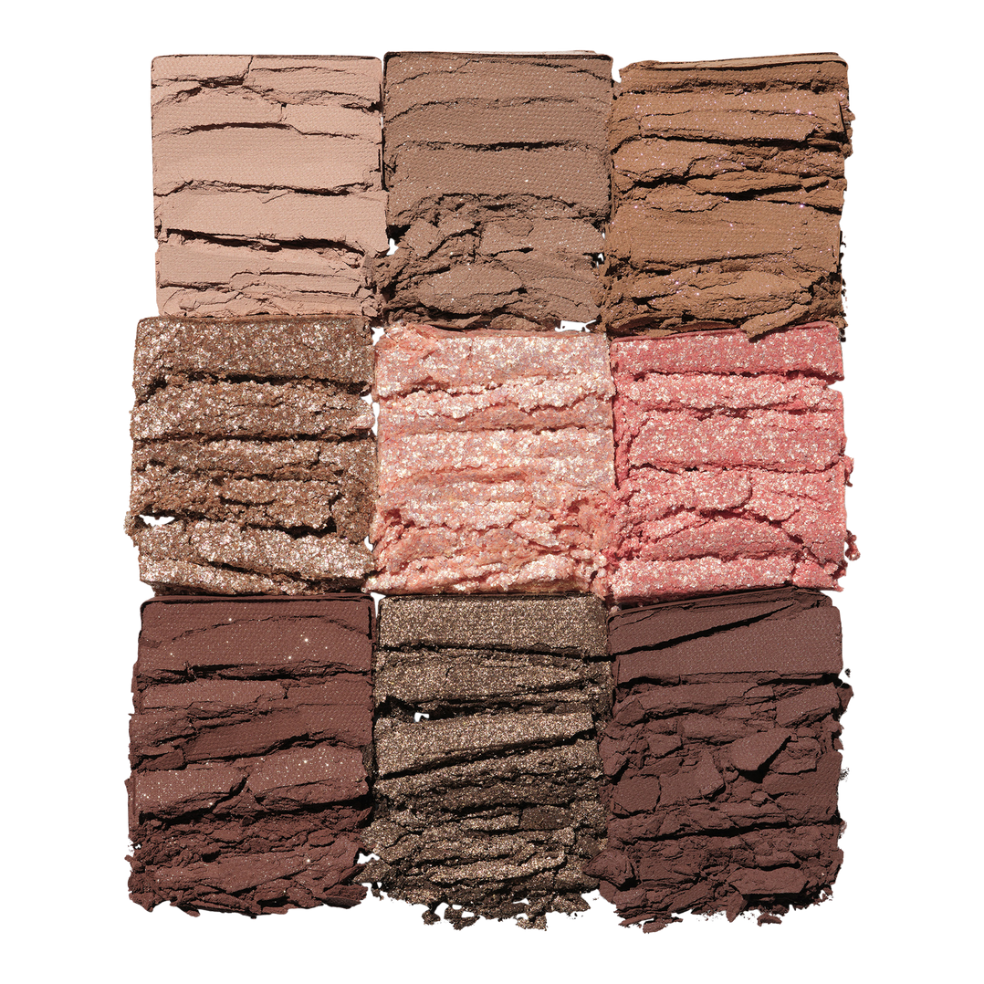 Anastasia Beverly Hills Spice Mini Eyeshadow Palette
