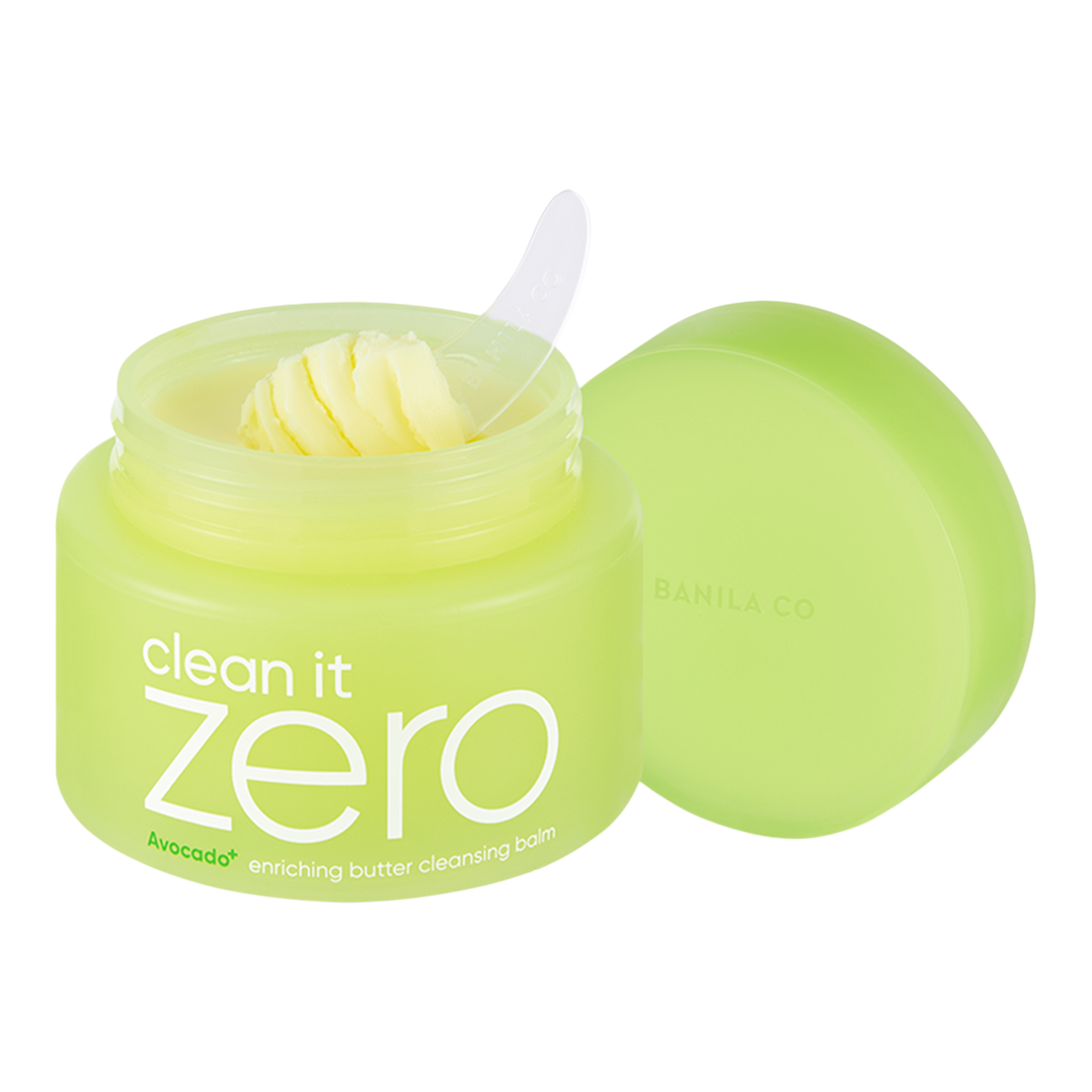 Banila Co Clean it Zero Enriching Butter Cleansing Balm