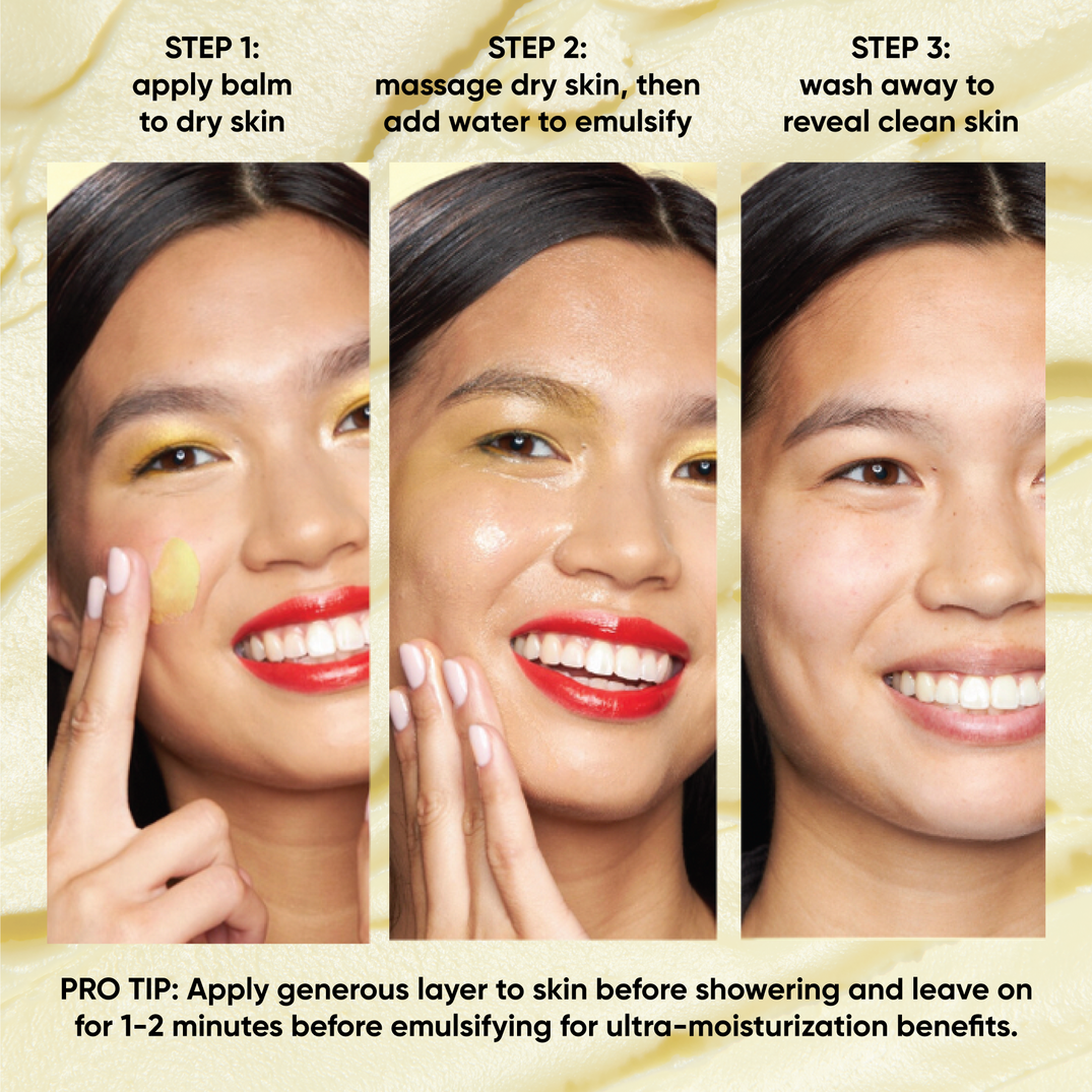 Banila Co Clean it Zero Enriching Butter Cleansing Balm