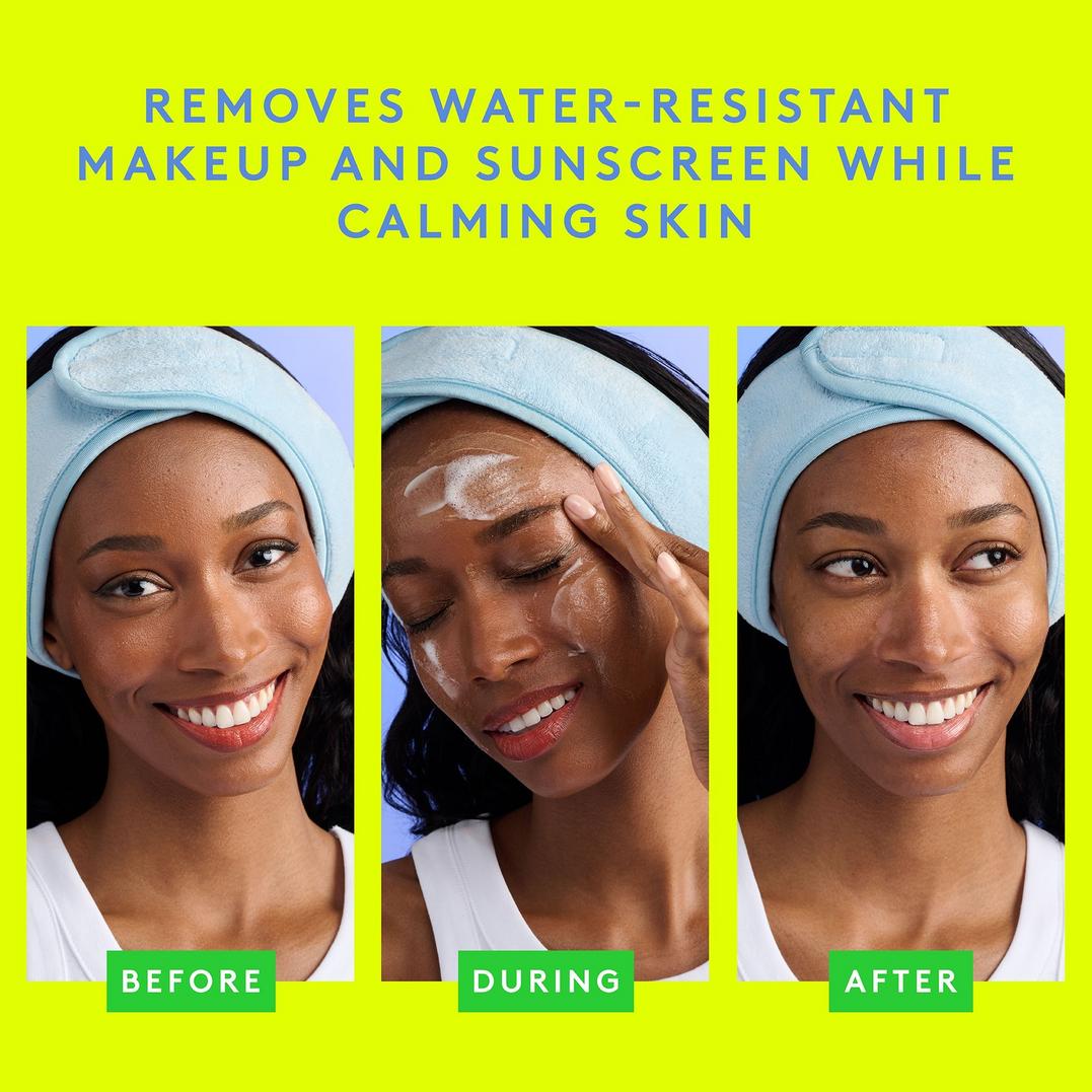 Drunk Elephant Mello Marula Cream Cleanser