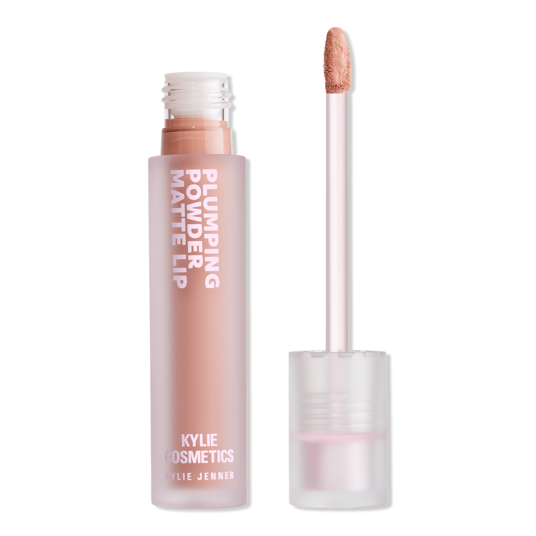 KYLIE COSMETICS Plumping Powder Matte Lip
