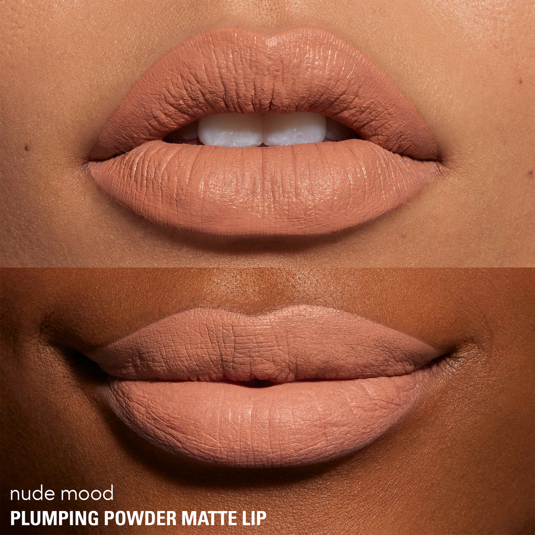 KYLIE COSMETICS Plumping Powder Matte Lip