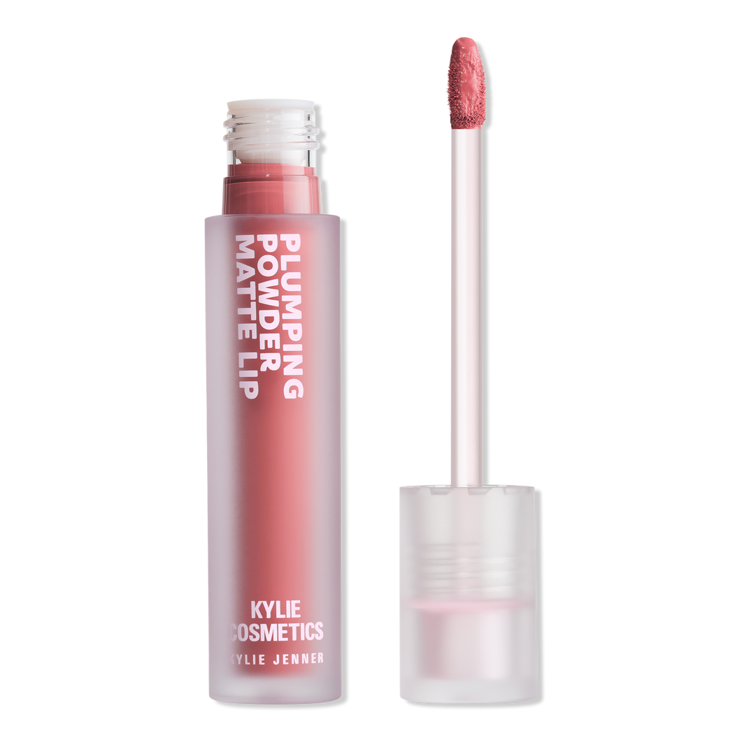 KYLIE COSMETICS Plumping Powder Matte Lip