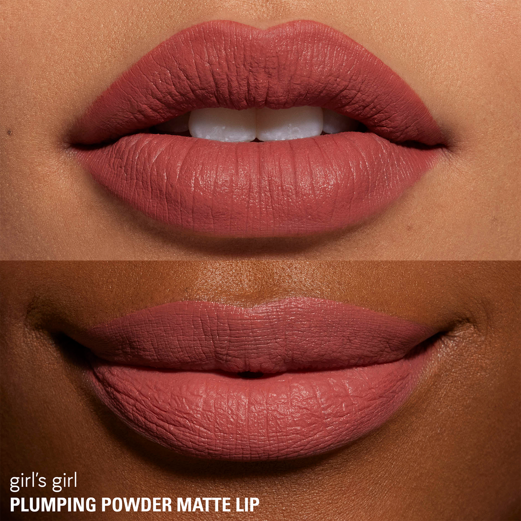 KYLIE COSMETICS Plumping Powder Matte Lip