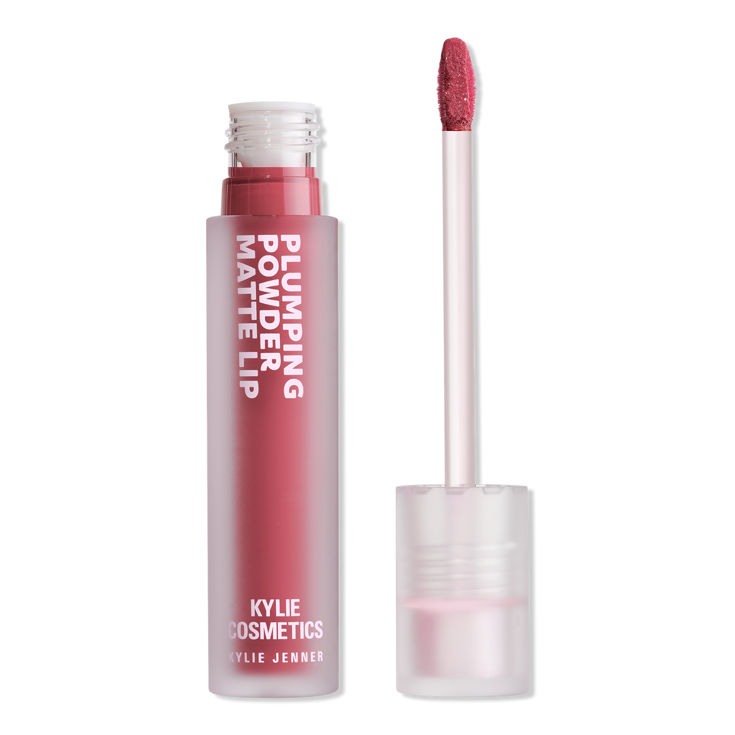 KYLIE COSMETICS Plumping Powder Matte Lip