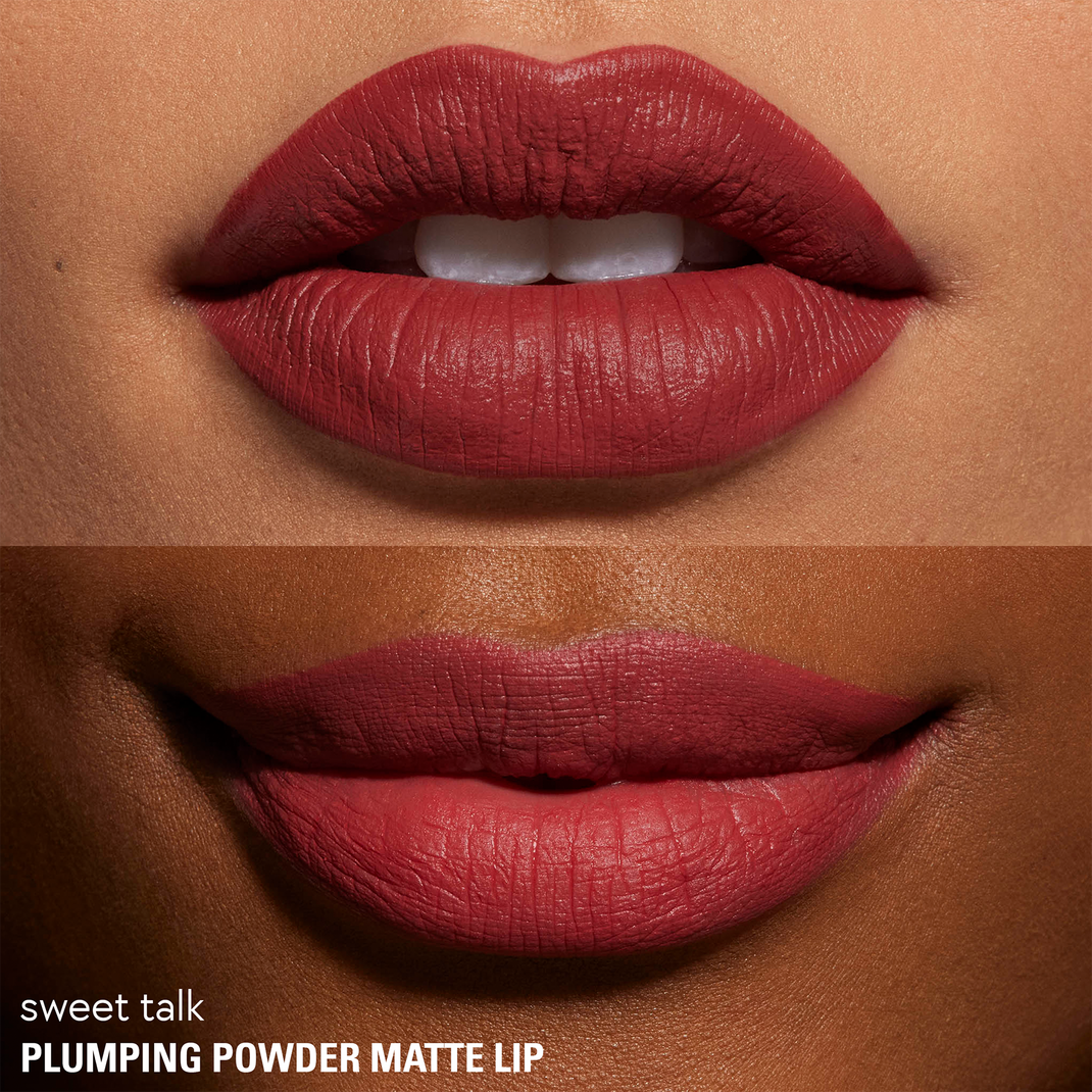 KYLIE COSMETICS Plumping Powder Matte Lip