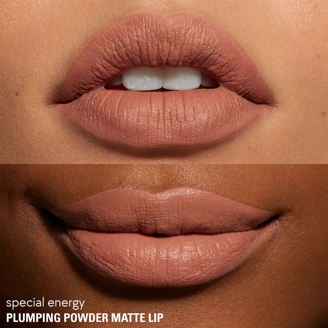 KYLIE COSMETICS Plumping Powder Matte Lip