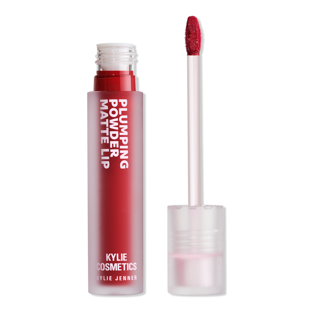 KYLIE COSMETICS Plumping Powder Matte Lip