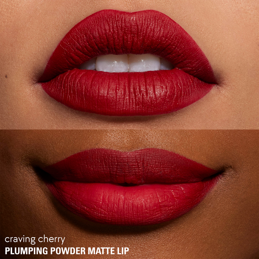 KYLIE COSMETICS Plumping Powder Matte Lip