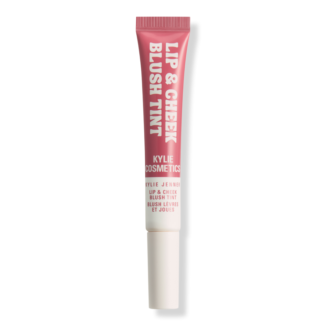 KYLIE COSMETICS Lip & Cheek Blush Tint