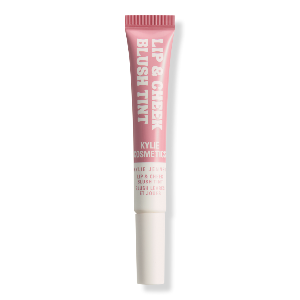 KYLIE COSMETICS Lip & Cheek Blush Tint