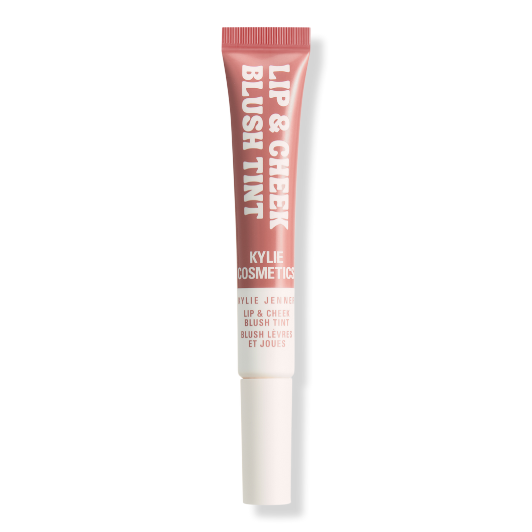 KYLIE COSMETICS Lip & Cheek Blush Tint