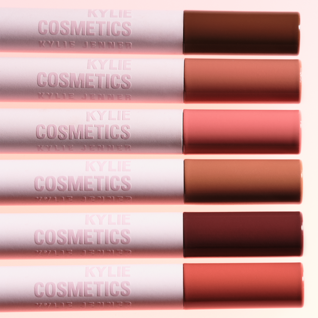 KYLIE COSMETICS Plumping Lip Liner