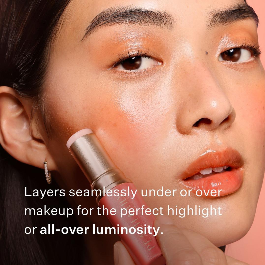 PEACH & LILY Glass Skin Luminizing Stick