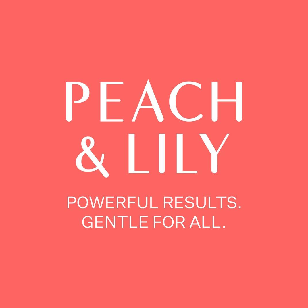 PEACH & LILY Glass Skin Ginseng Collagen Mask