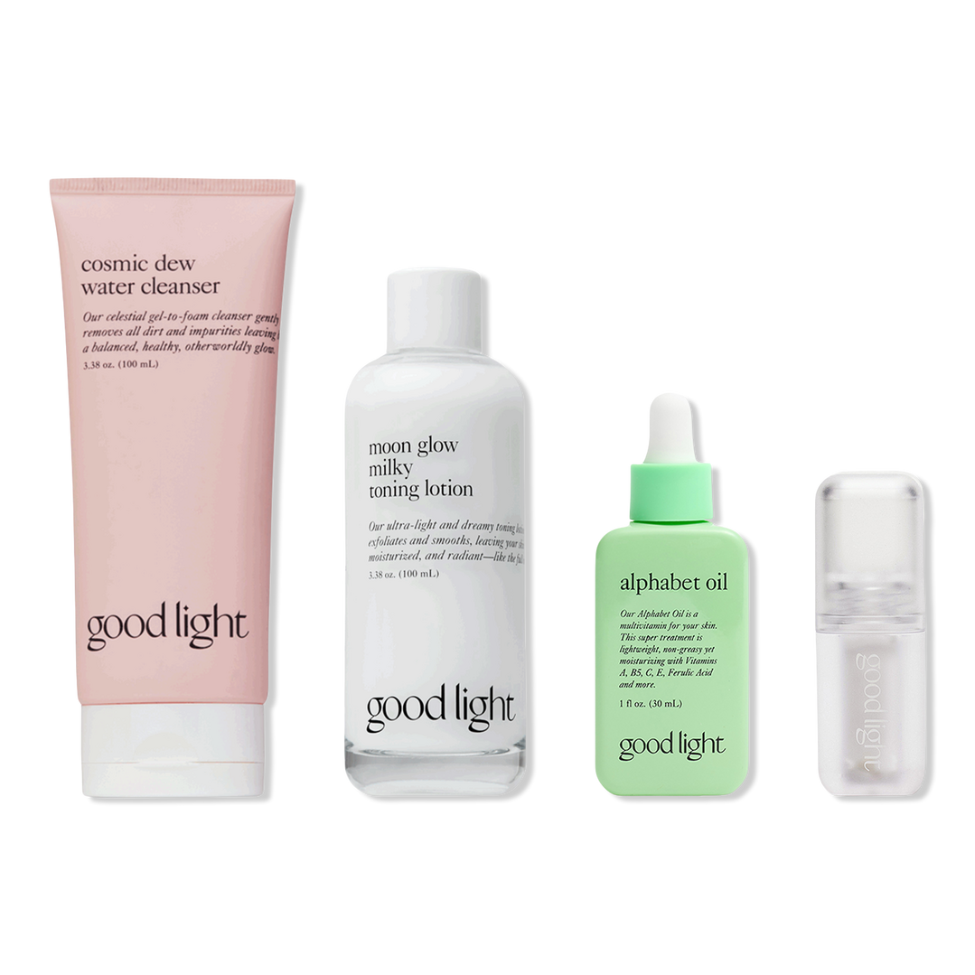 good light Find the Light Set