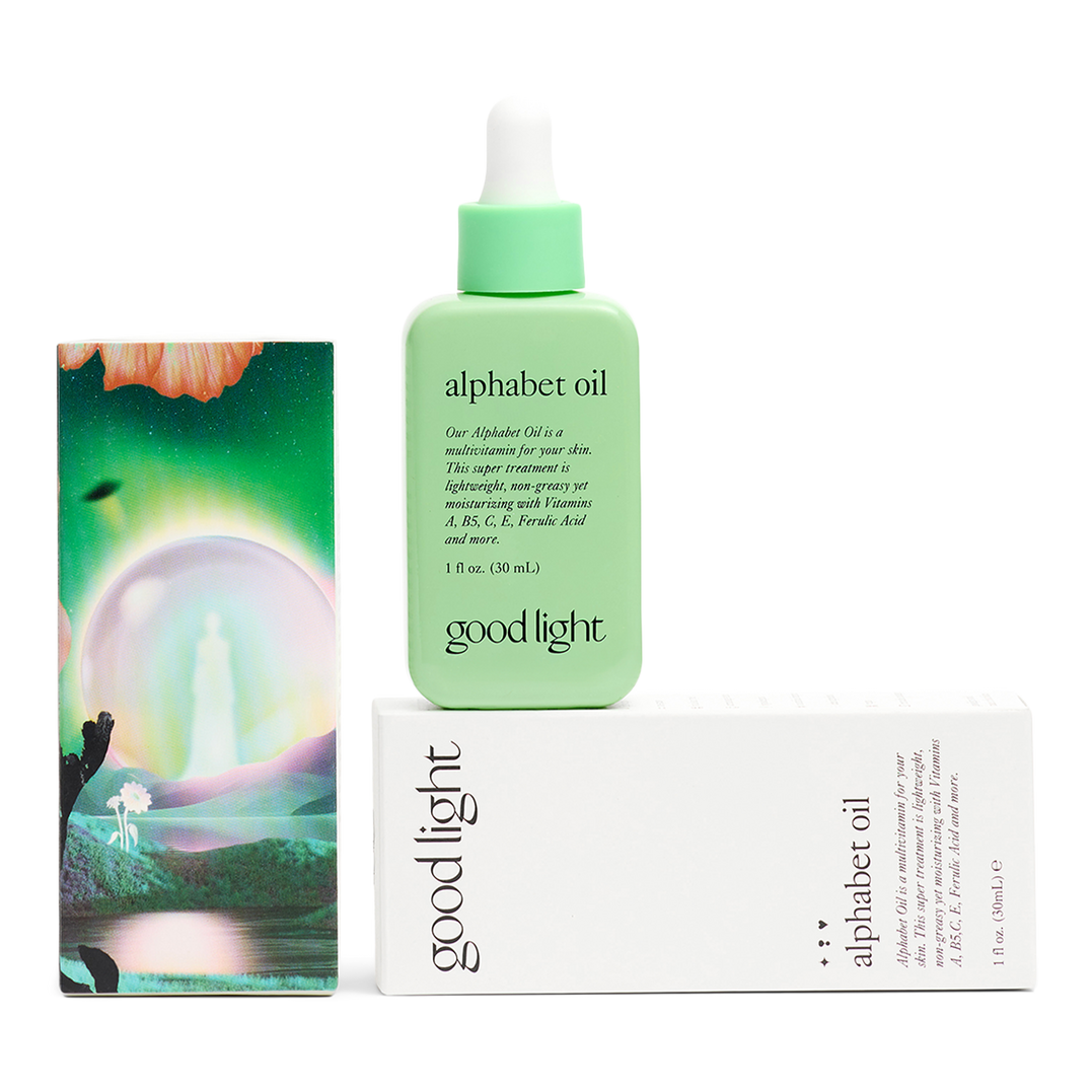 good light Find the Light Set