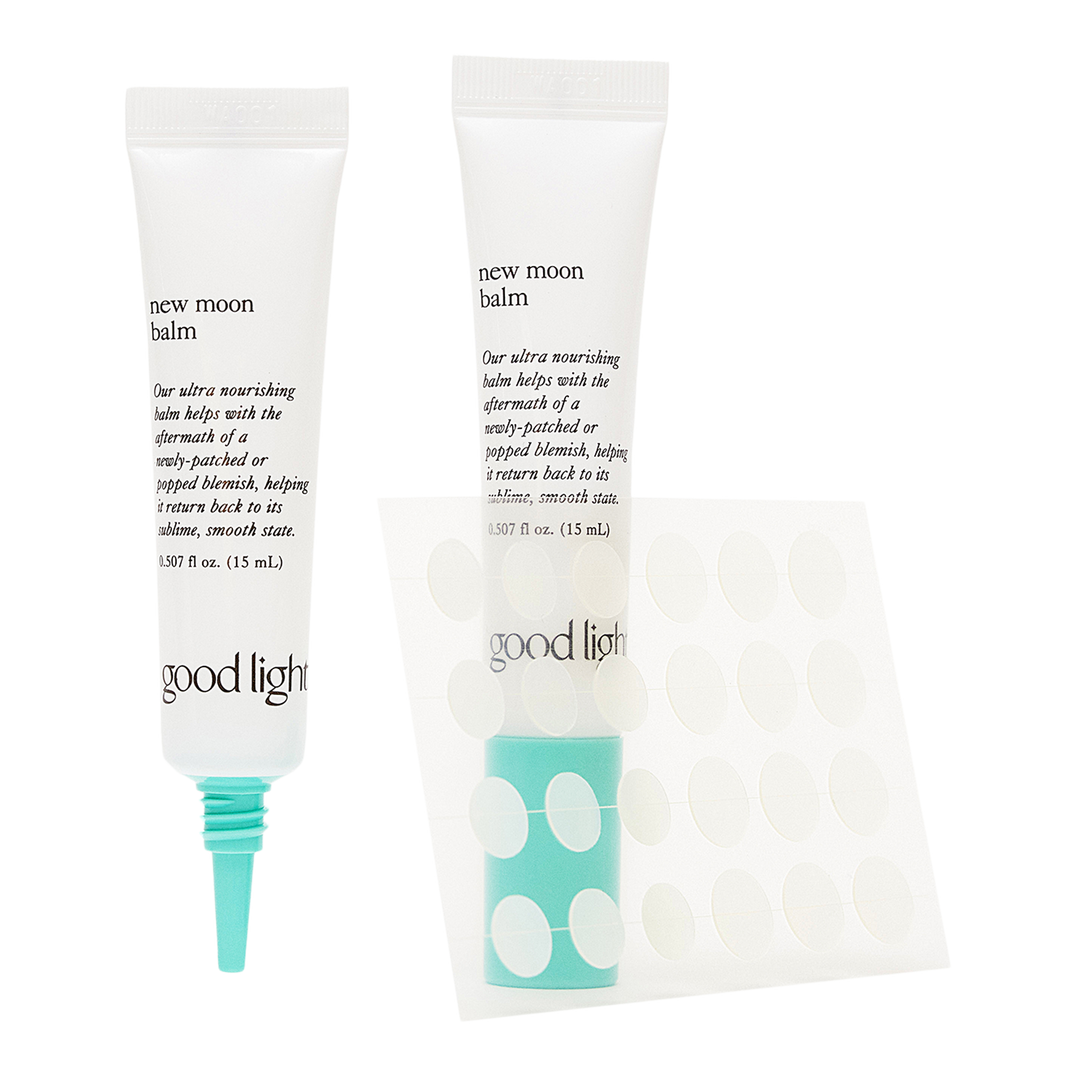 good light Cocoon Set