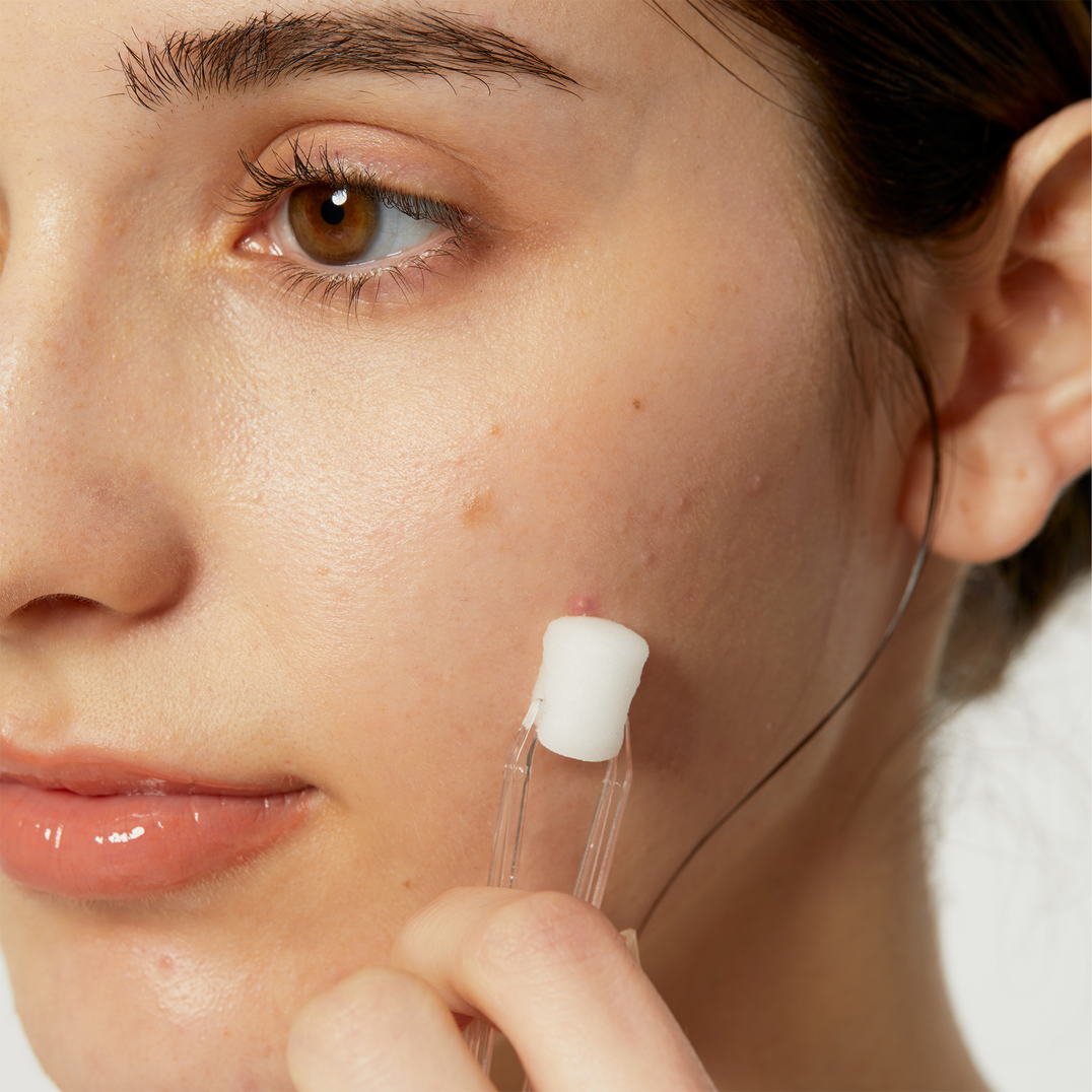 COSRX The AHA 2 BHA 2 Blemish Treatment Serum