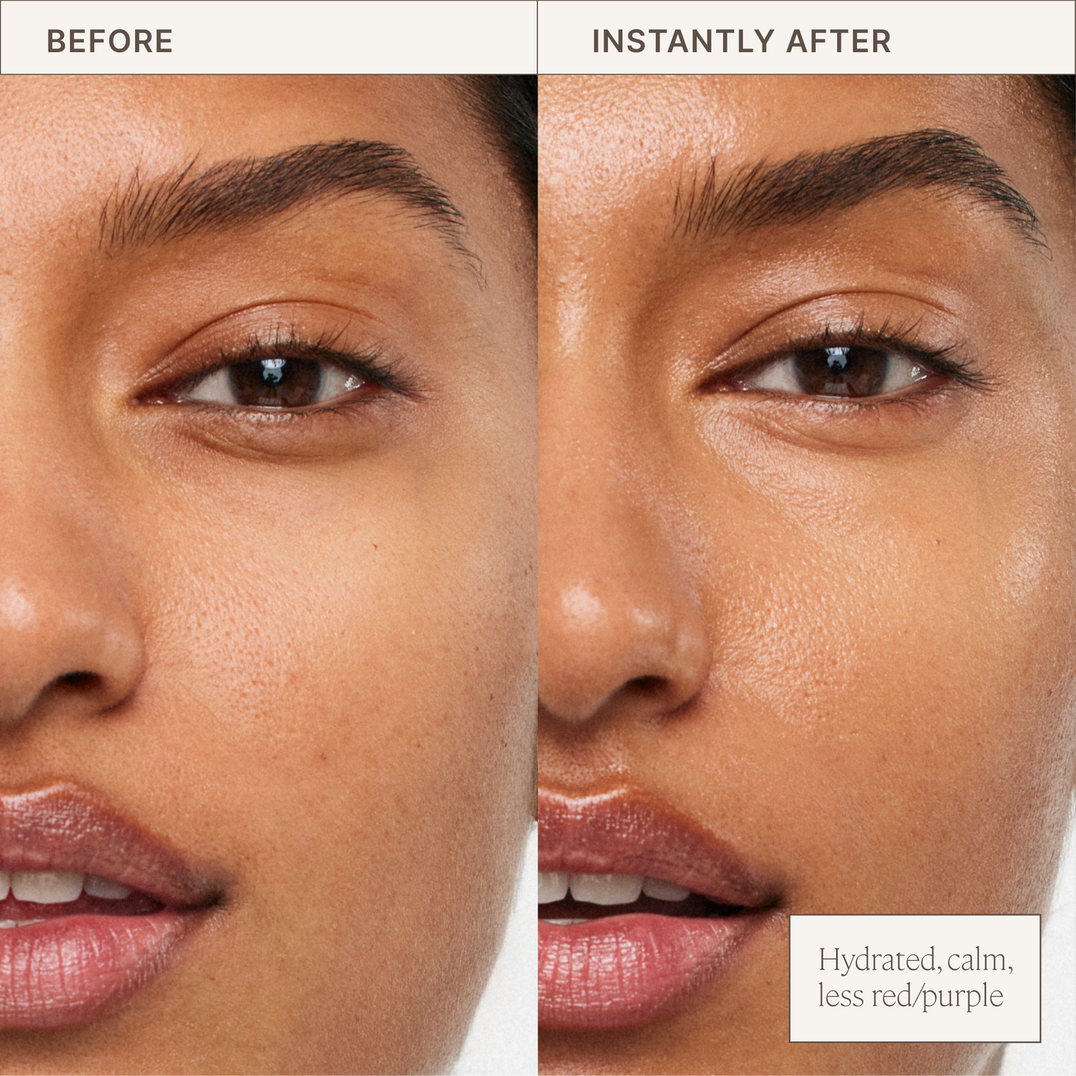 ILIA Barrier Build Skin Protectant Cream