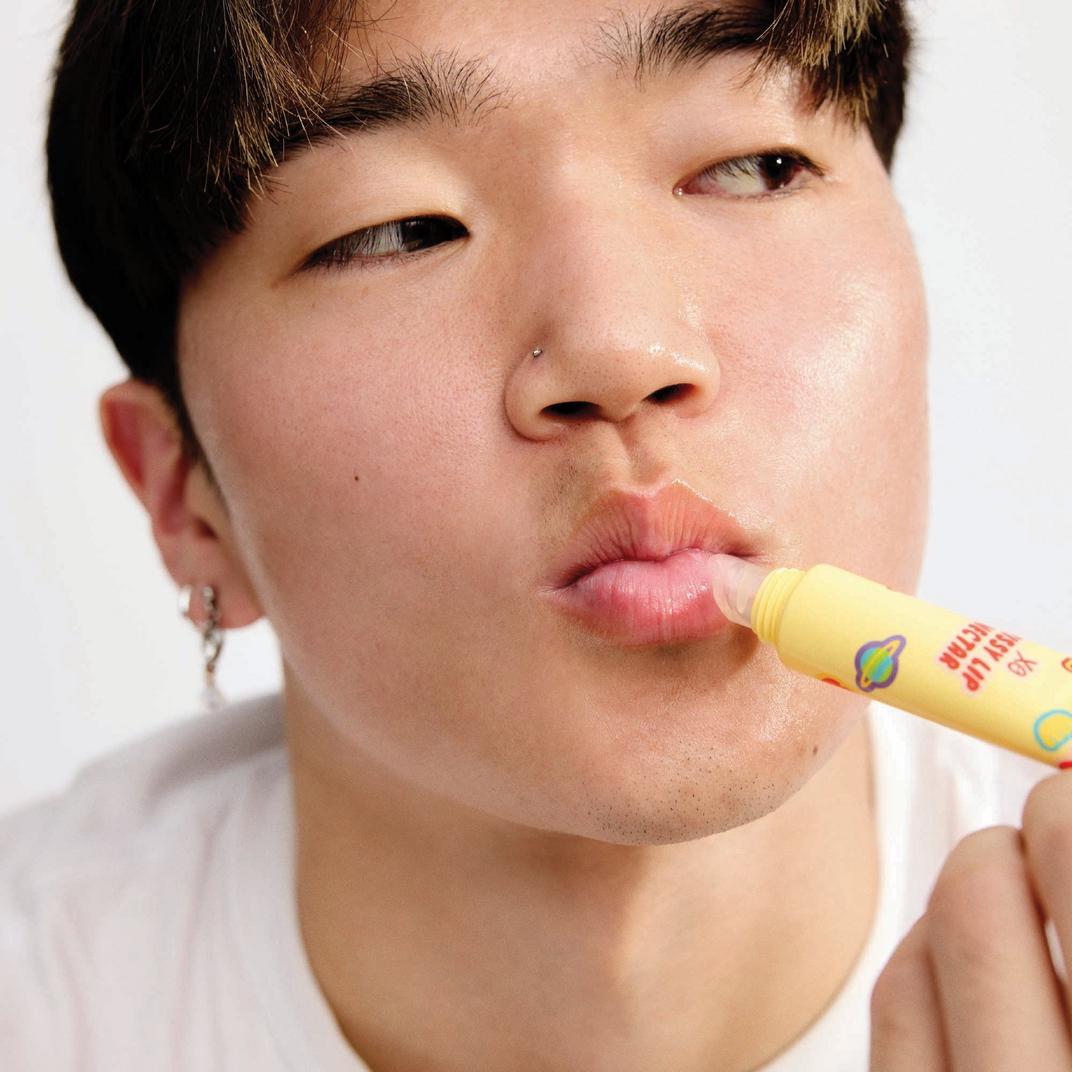 good light XO Kissy Lip Set