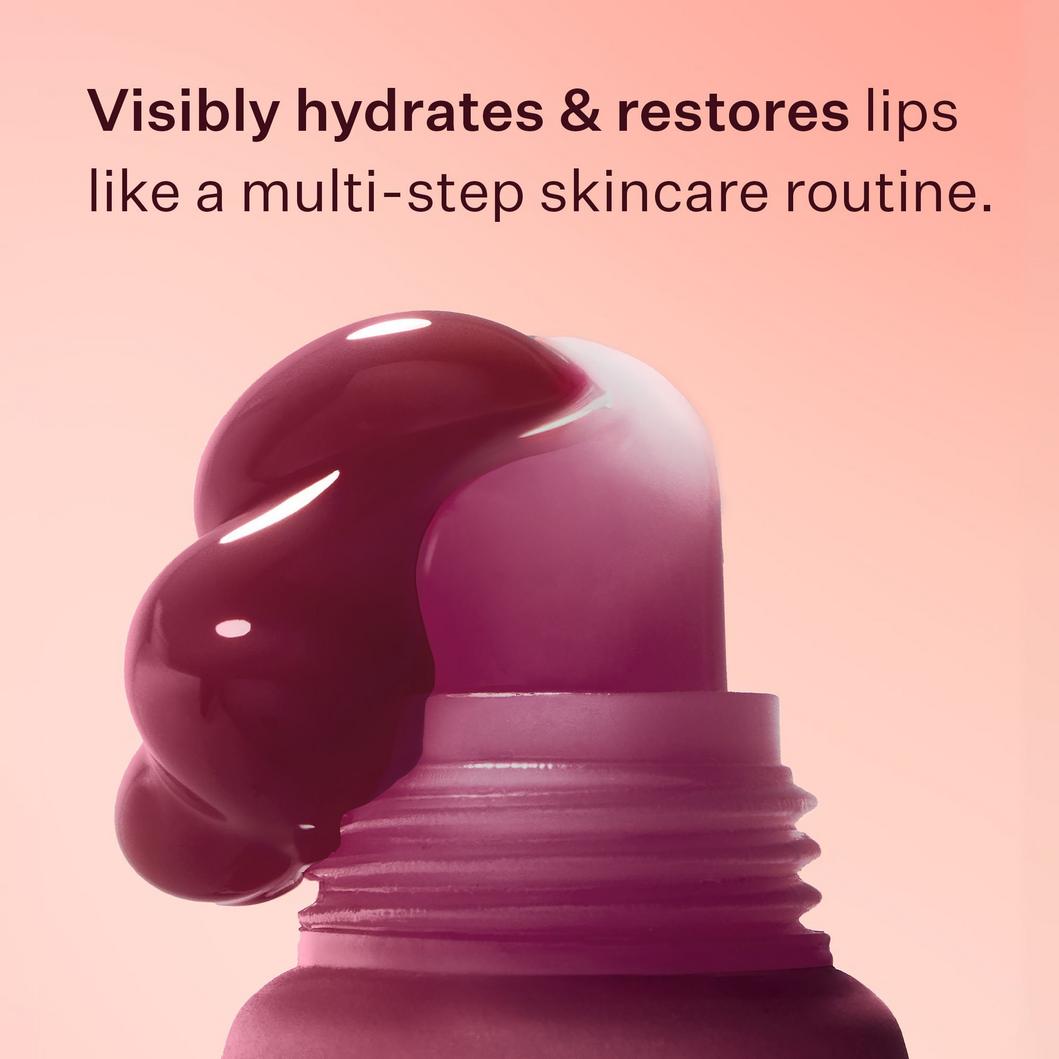 PEACH & LILY Collagen Cushion Peptide Lip Balm
