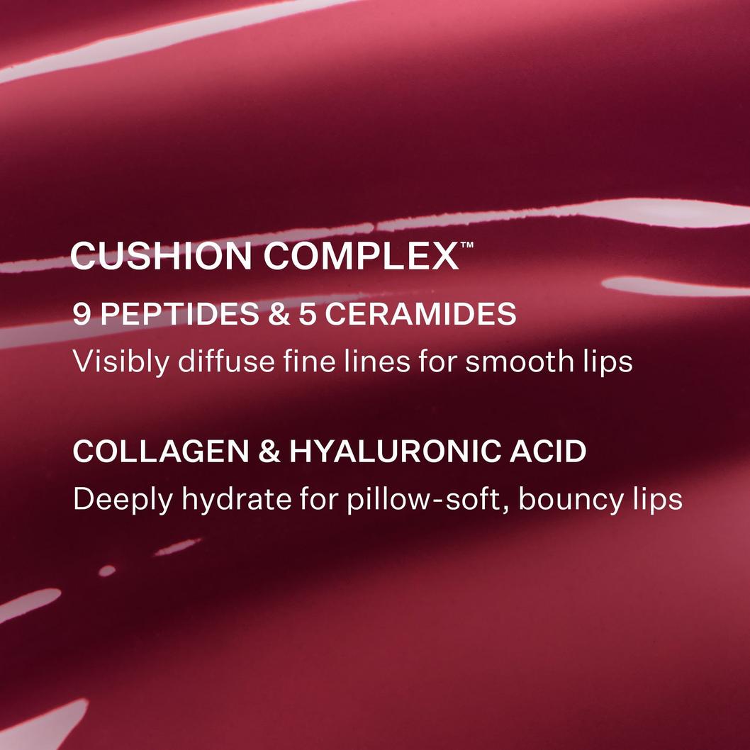 PEACH & LILY Collagen Cushion Peptide Lip Balm