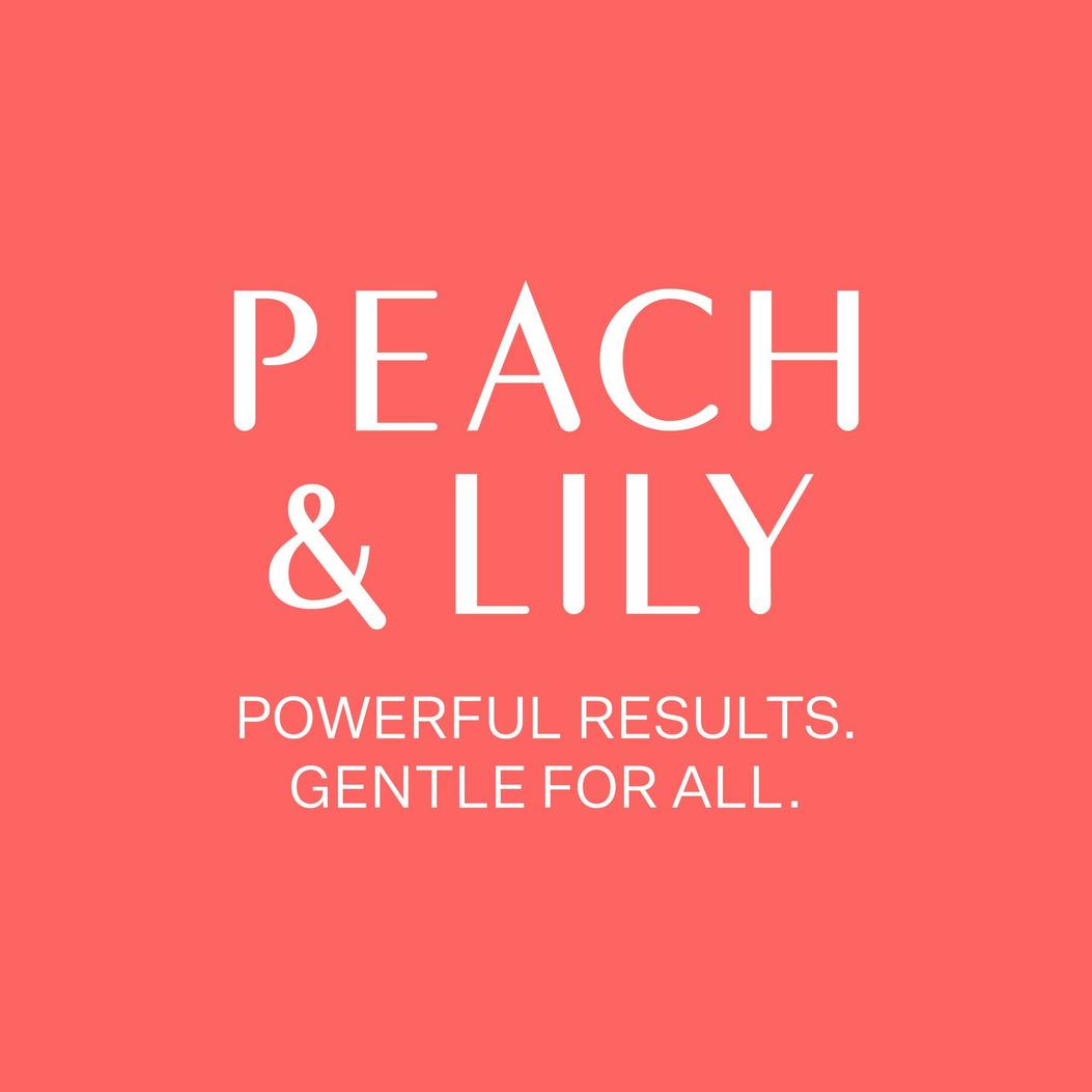 PEACH & LILY Collagen Cushion Peptide Lip Balm
