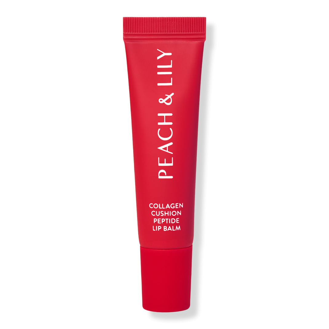 PEACH & LILY Collagen Cushion Peptide Lip Balm