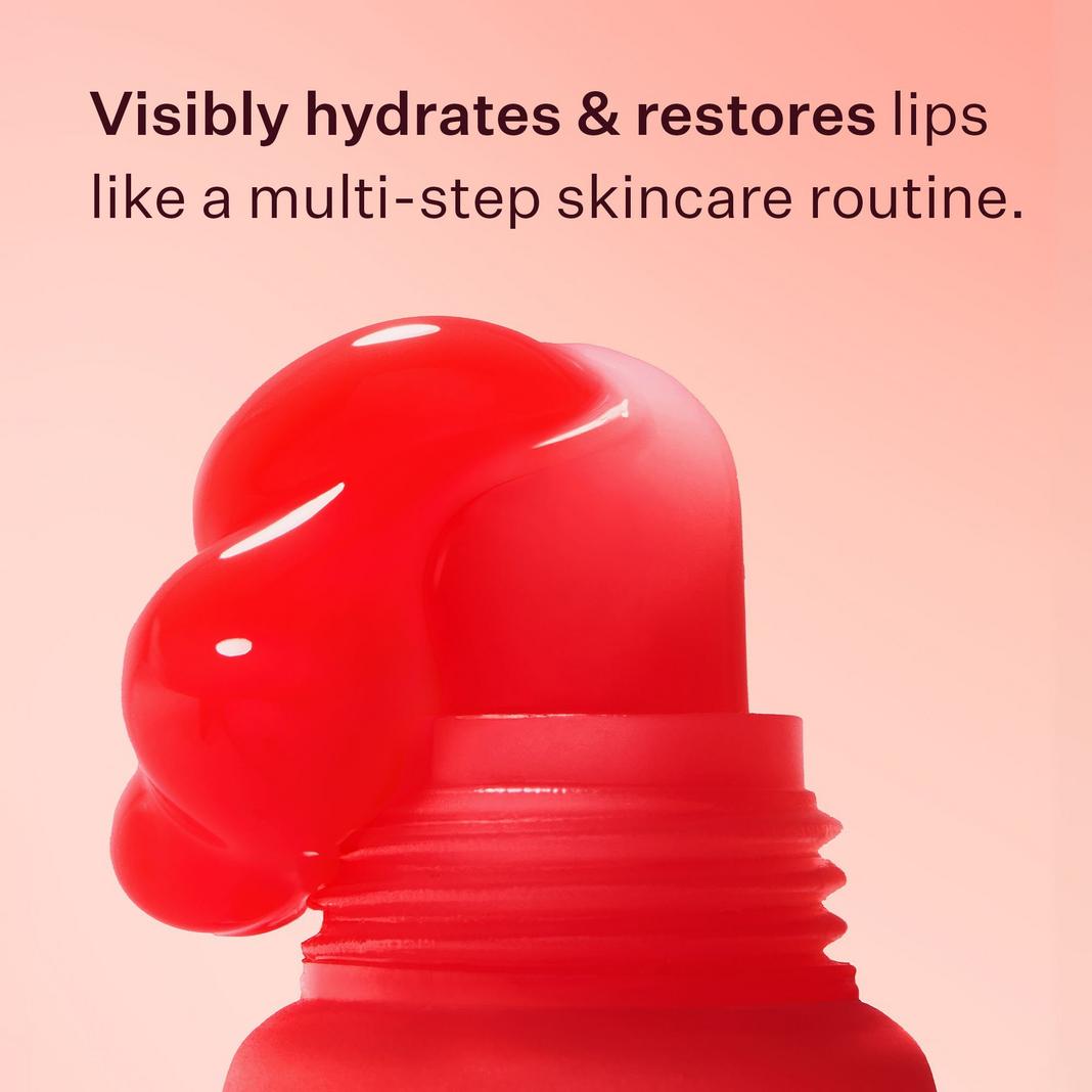 PEACH & LILY Collagen Cushion Peptide Lip Balm
