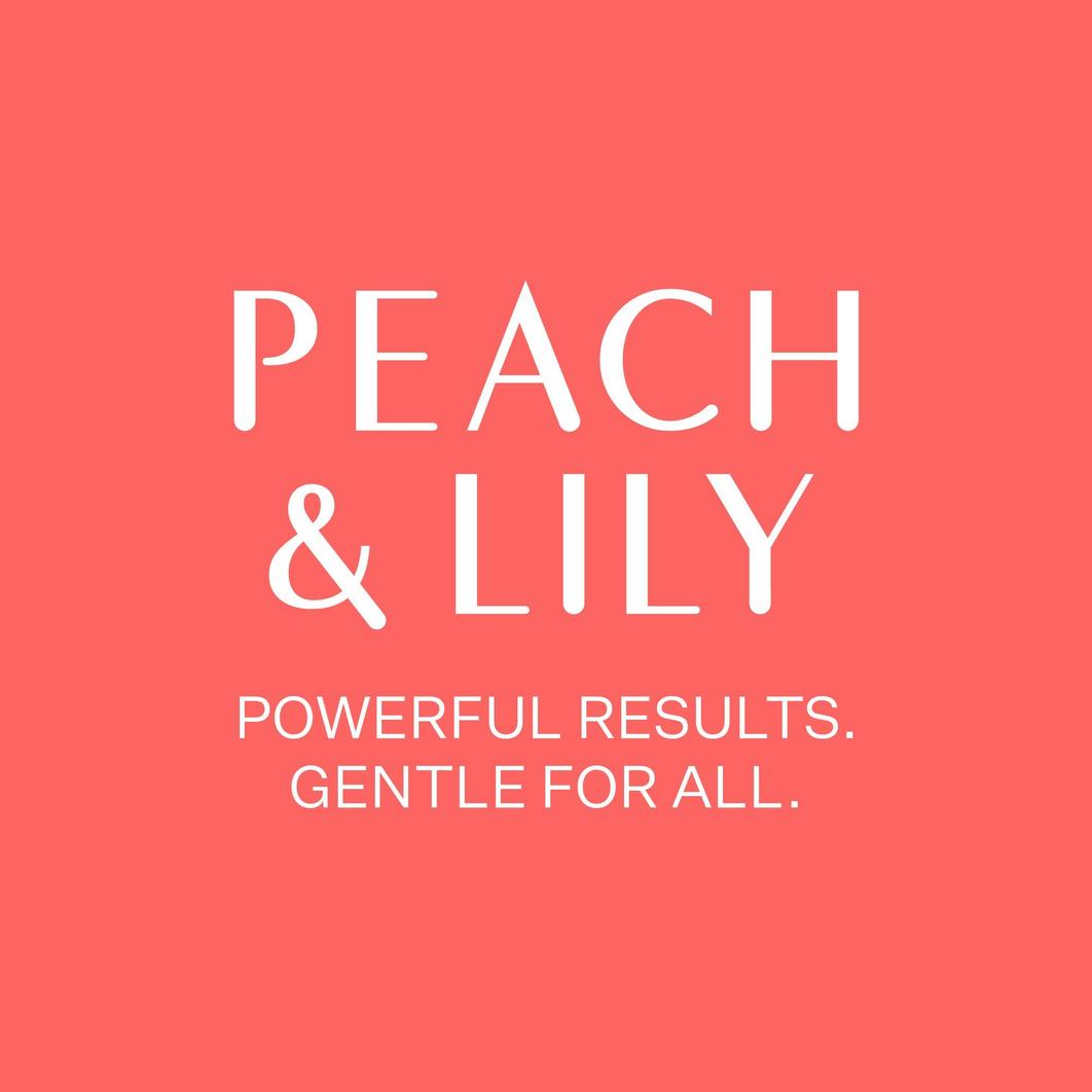 PEACH & LILY Collagen Cushion Peptide Lip Balm