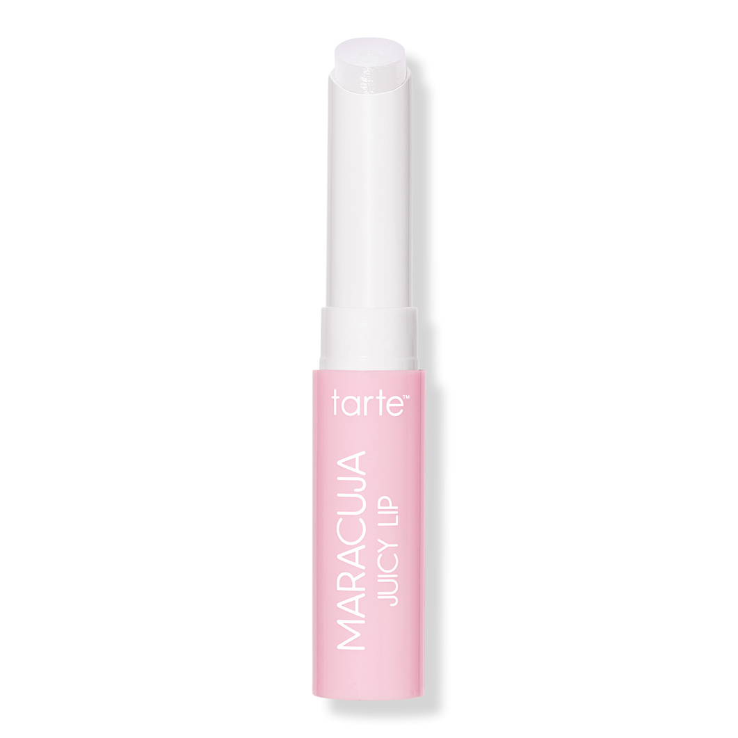 Tarte Travel-Size Maracuja Vegan Juicy Lip Balm