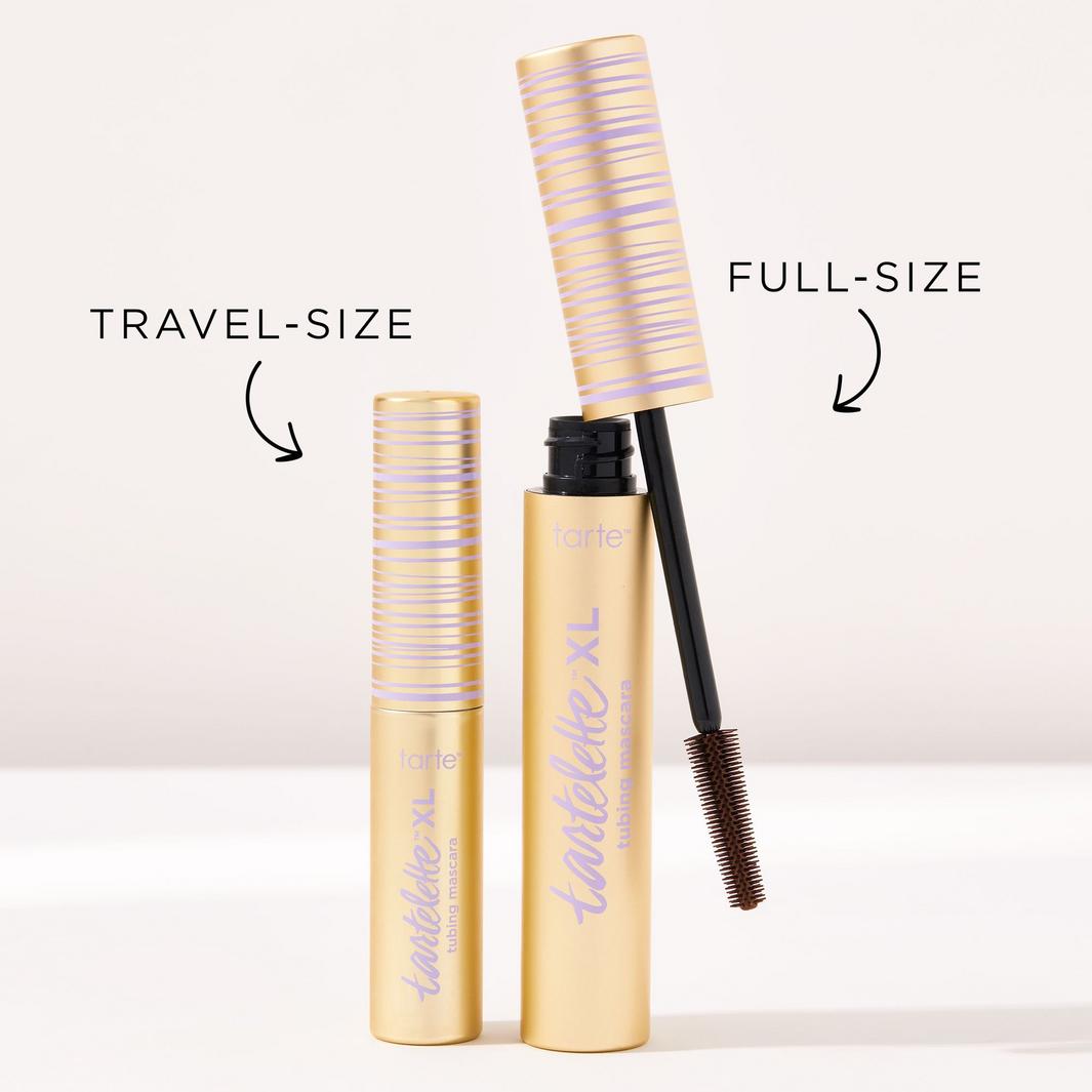 Tarte Travel-Size Tartelette XL Tubing Mascara
