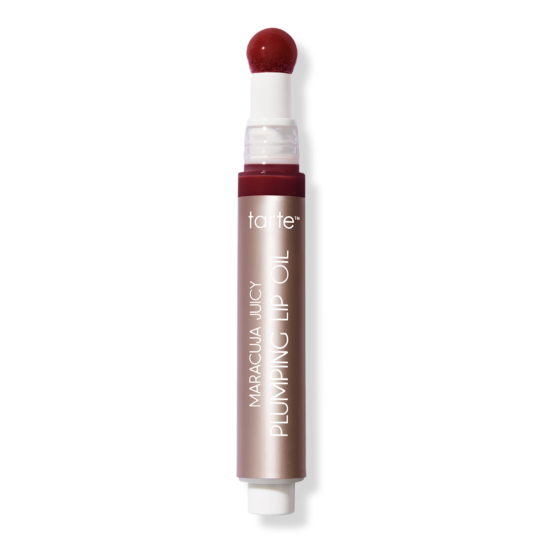 Tarte Travel Size Maracuja Lip Plumping Oil