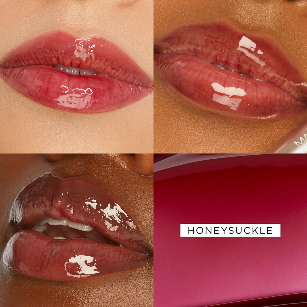 Tarte Travel Size Maracuja Lip Plumping Oil