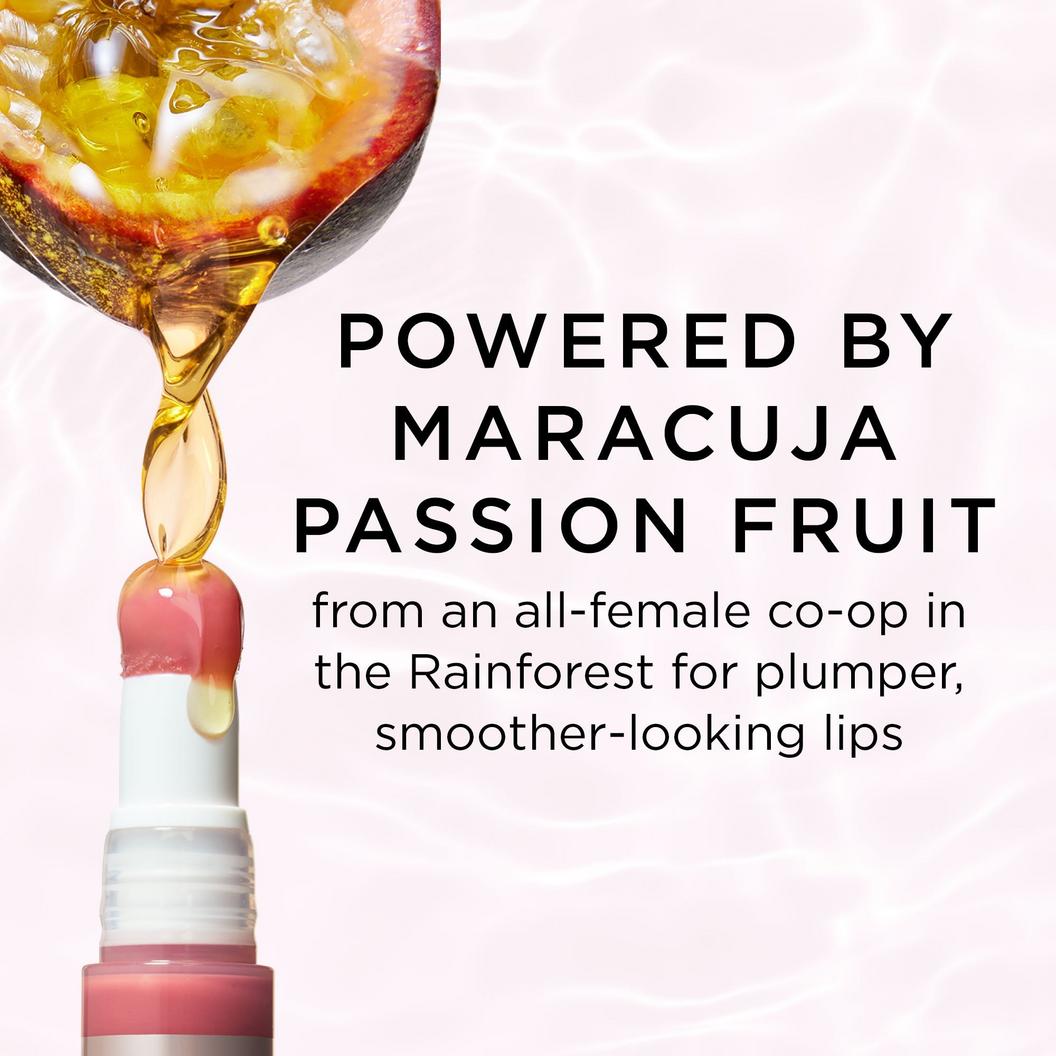 Tarte Travel Size Maracuja Lip Plumping Oil