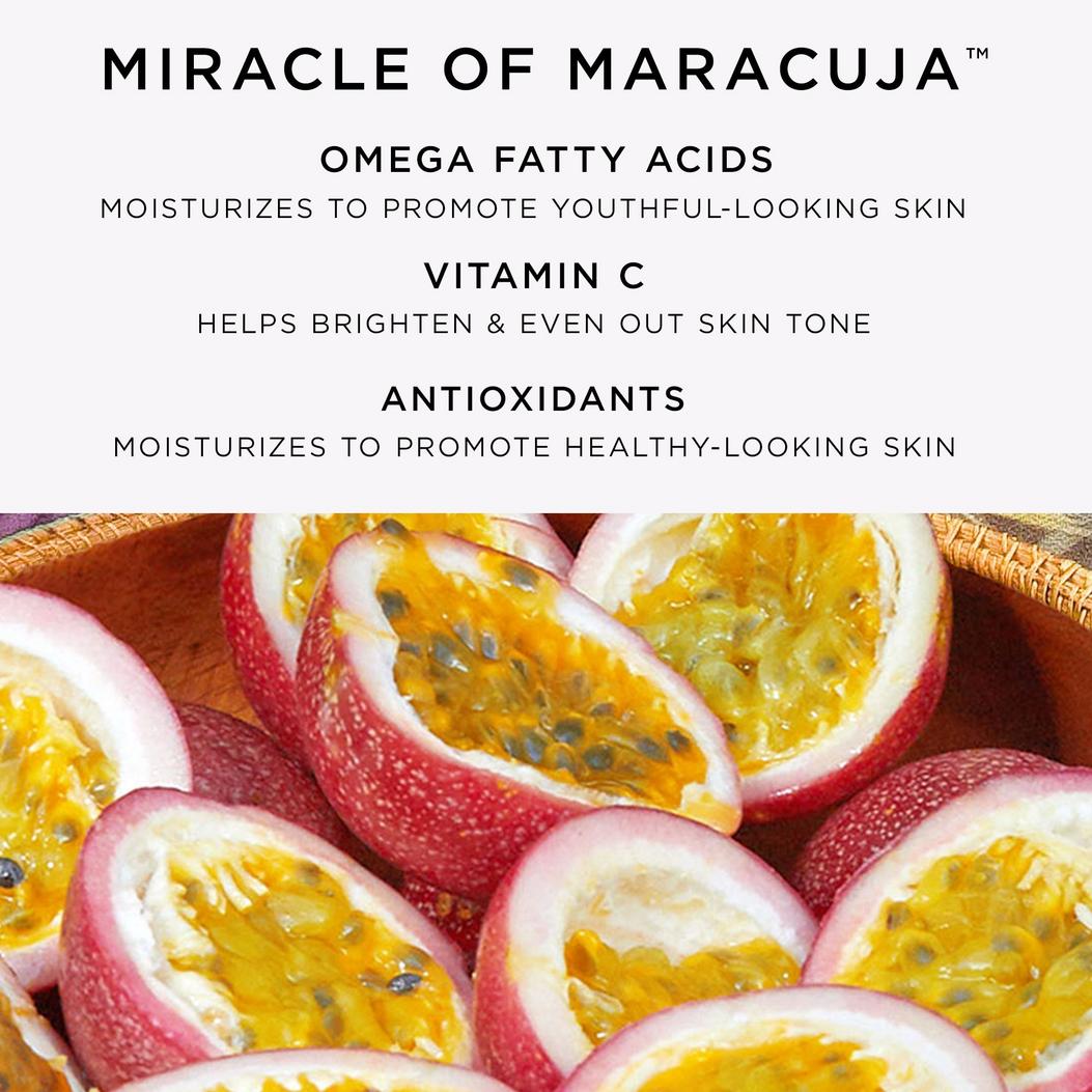 Tarte Travel Size Maracuja Lip Plumping Oil